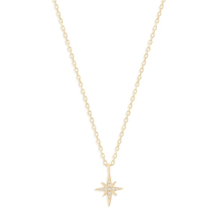 Starlight Necklace